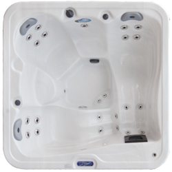 Whirlpool Oasis 203 Special Big